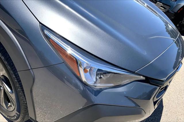 2024 Subaru Crosstrek 2.0i