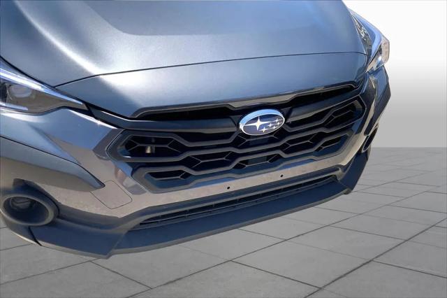 2024 Subaru Crosstrek 2.0i