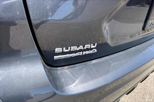 2024 Subaru Crosstrek 2.0i