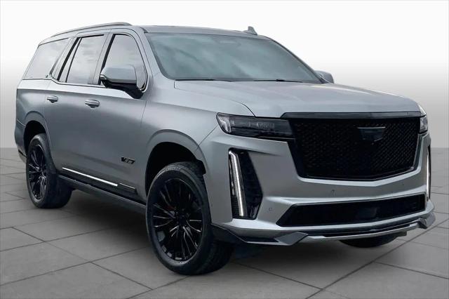 2024 Cadillac Escalade 4WD V-Series