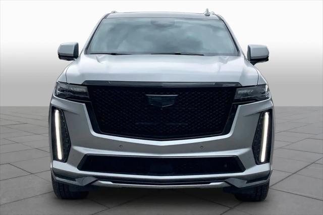 2024 Cadillac Escalade 4WD V-Series