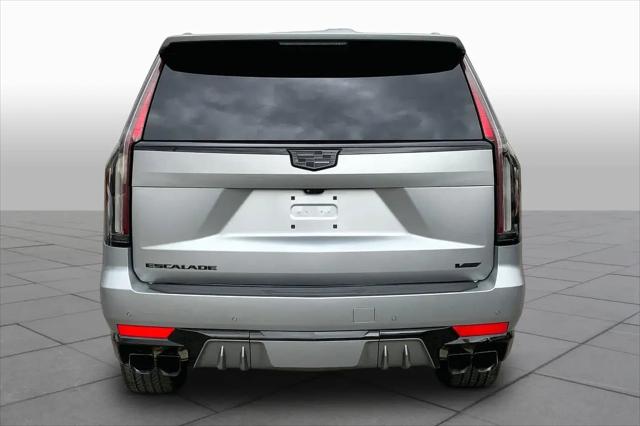 2024 Cadillac Escalade 4WD V-Series