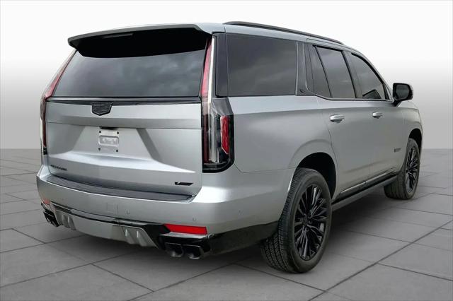 2024 Cadillac Escalade 4WD V-Series