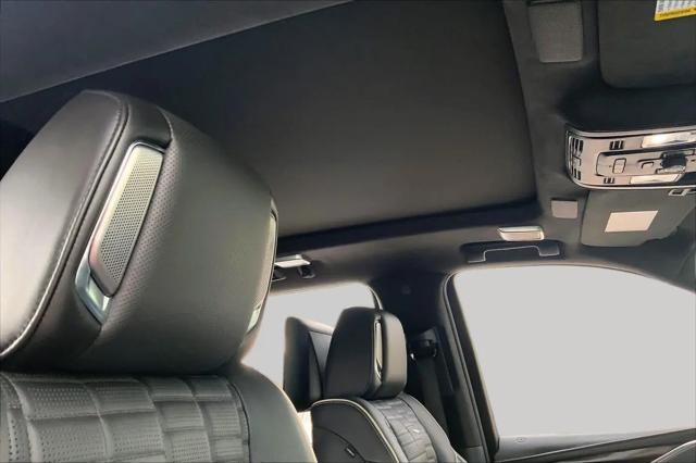 2024 Cadillac Escalade 4WD V-Series