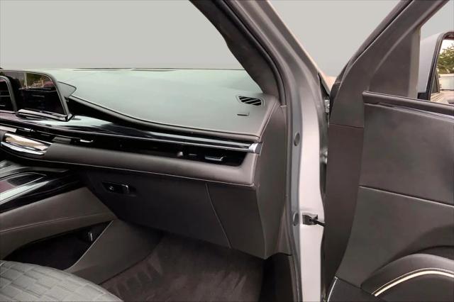 2024 Cadillac Escalade 4WD V-Series