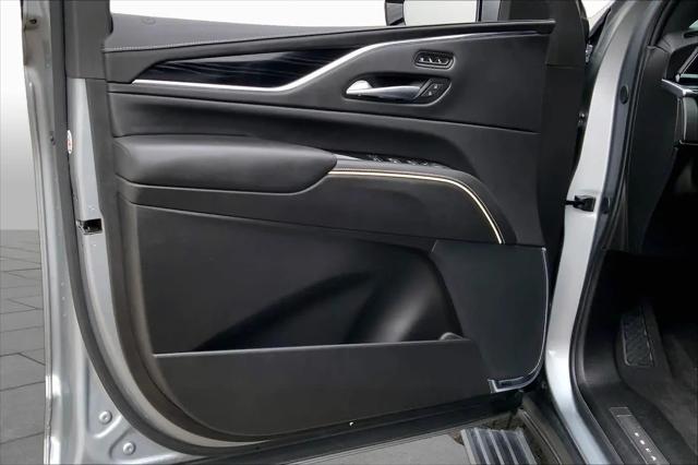 2024 Cadillac Escalade 4WD V-Series