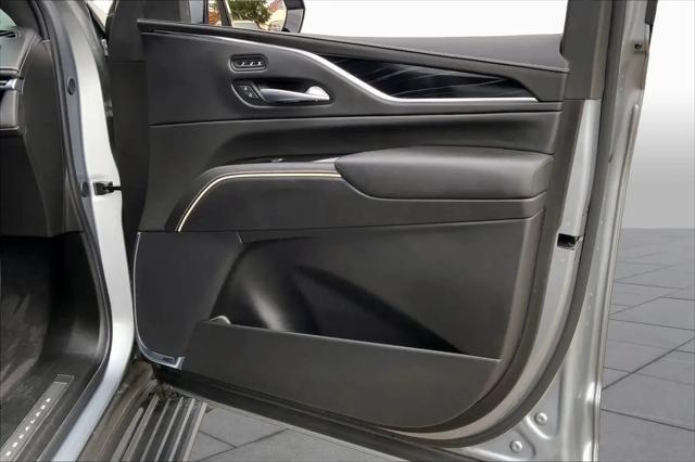 2024 Cadillac Escalade 4WD V-Series