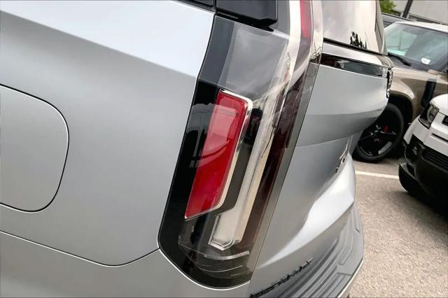 2024 Cadillac Escalade 4WD V-Series