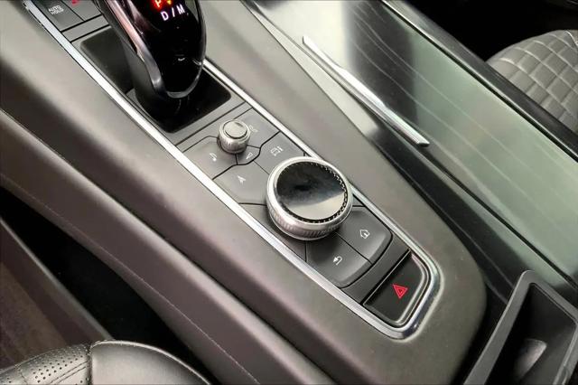 2024 Cadillac Escalade 4WD V-Series