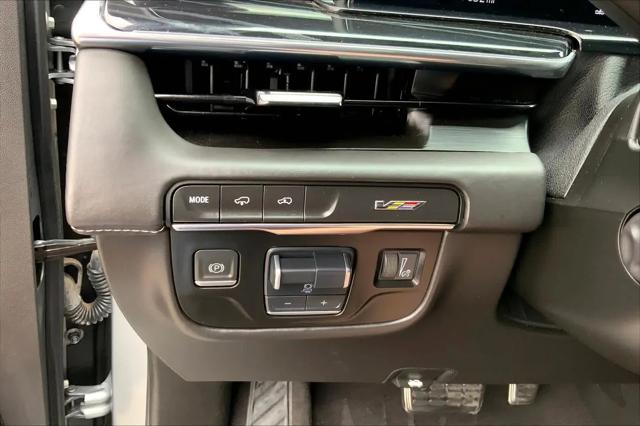 2024 Cadillac Escalade 4WD V-Series