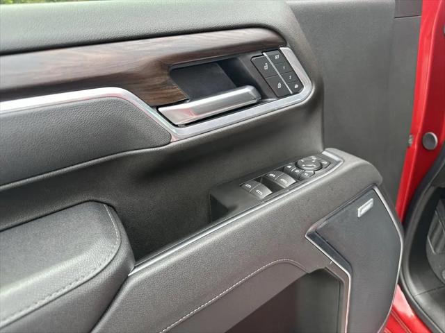 2026 GMC Sierra 2500HD Crew Cab, Standard Bed, SLT, 4WD