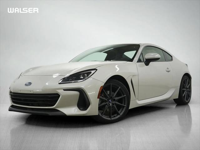 2023 Subaru BRZ Limited for sale in South St Paul, MN