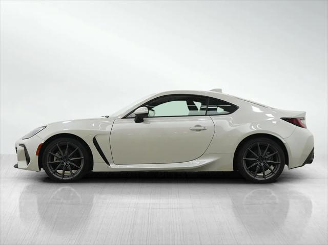 2023 Subaru BRZ Limited