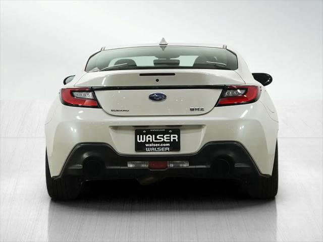 2023 Subaru BRZ Limited