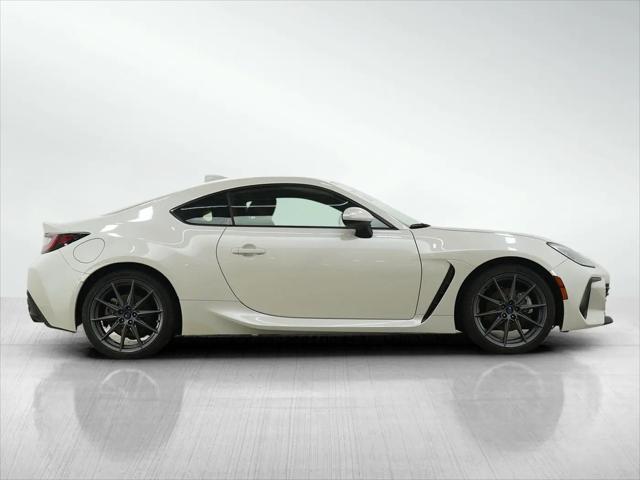 2023 Subaru BRZ Limited