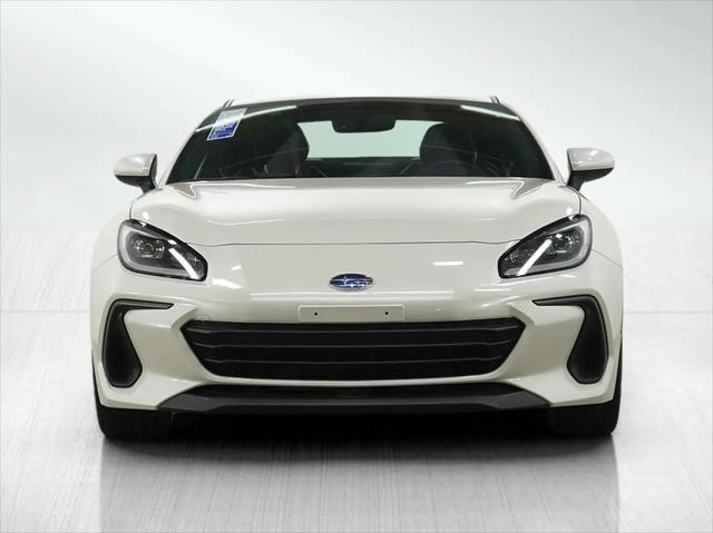2023 Subaru BRZ Limited
