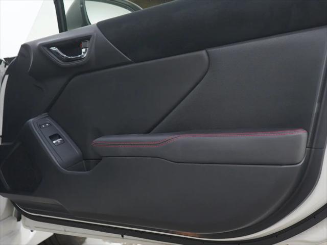 2023 Subaru BRZ Limited