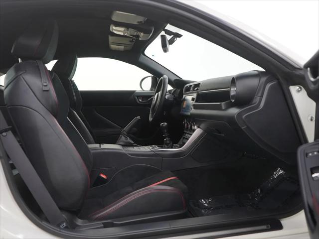 2023 Subaru BRZ Limited