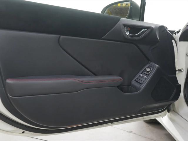 2023 Subaru BRZ Limited
