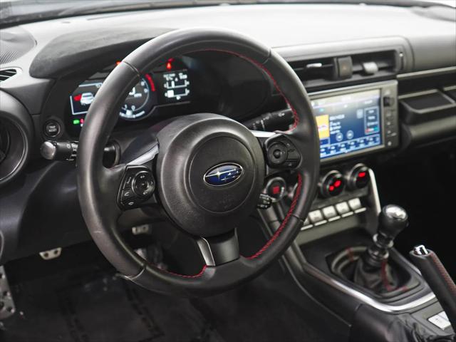 2023 Subaru BRZ Limited