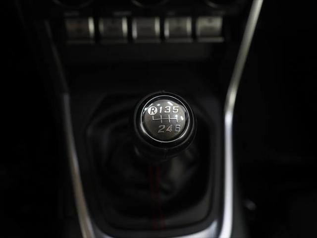 2023 Subaru BRZ Limited
