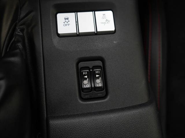 2023 Subaru BRZ Limited