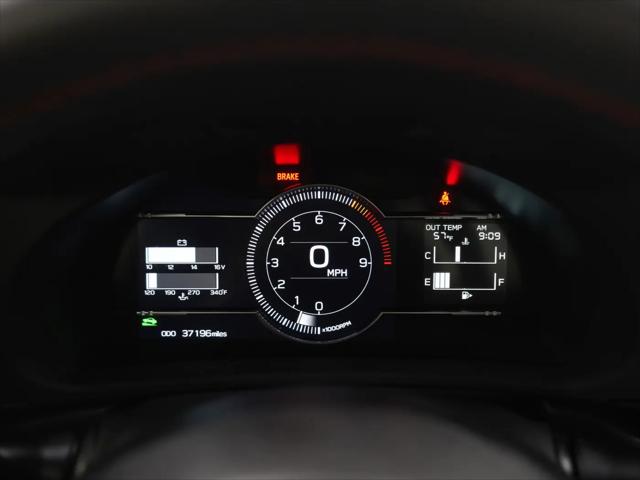 2023 Subaru BRZ Limited