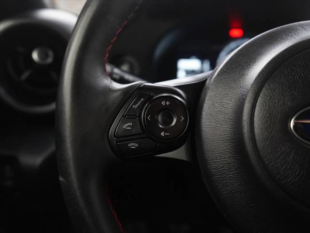 2023 Subaru BRZ Limited