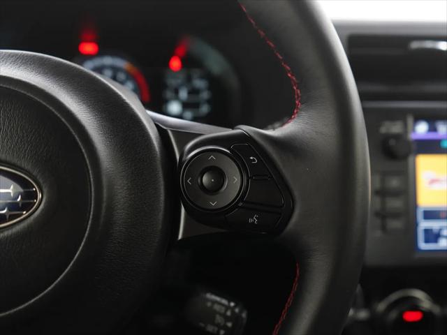 2023 Subaru BRZ Limited