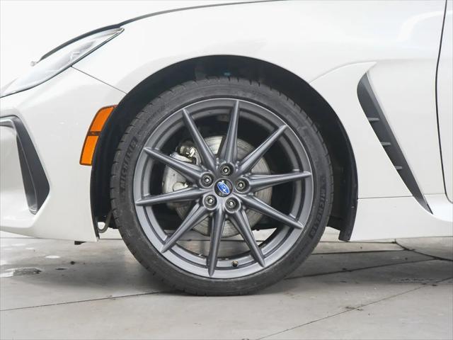 2023 Subaru BRZ Limited