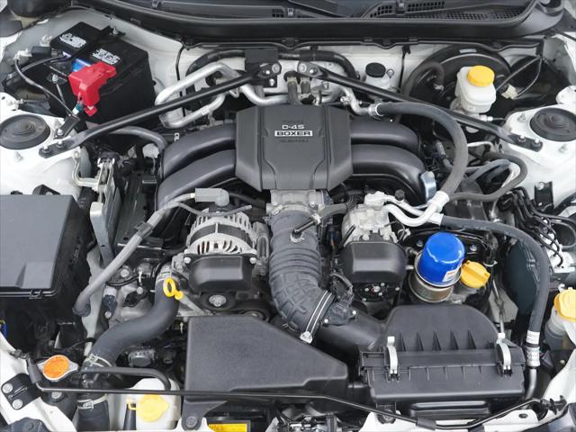 2023 Subaru BRZ Limited
