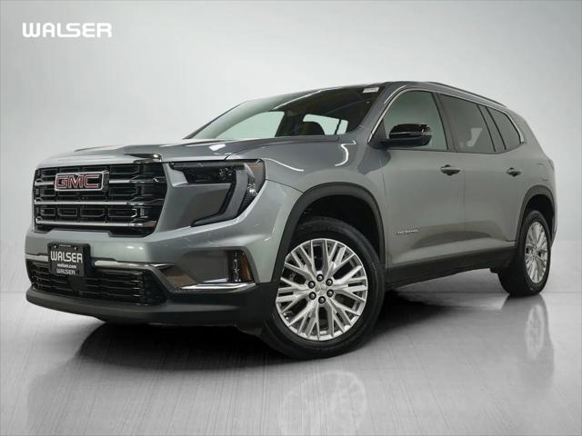 2024 GMC Acadia AWD Elevation for sale in South St Paul, MN