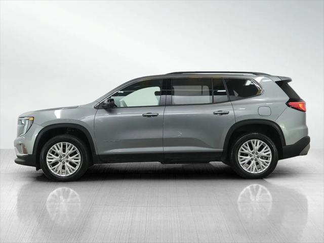 2024 GMC Acadia AWD Elevation