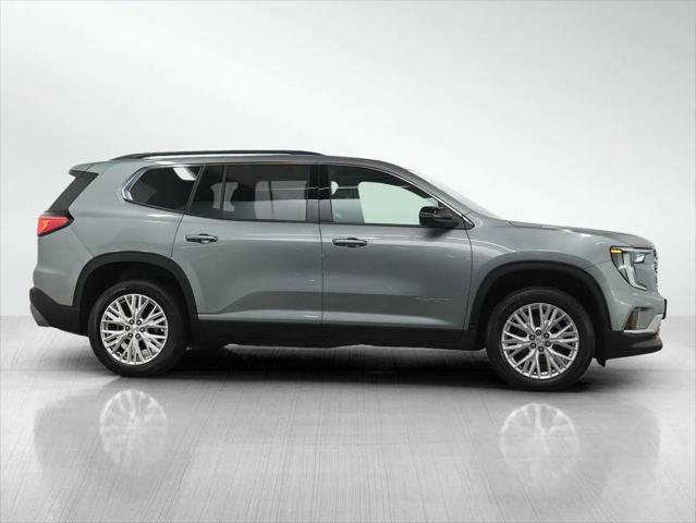2024 GMC Acadia AWD Elevation