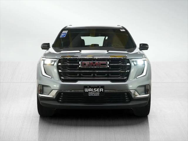 2024 GMC Acadia AWD Elevation