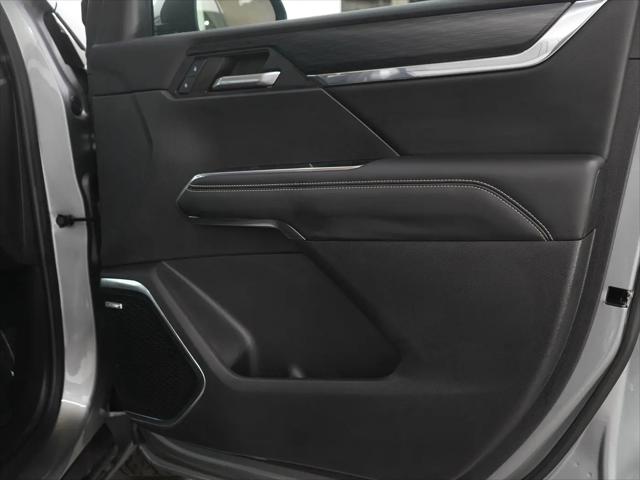 2024 GMC Acadia AWD Elevation