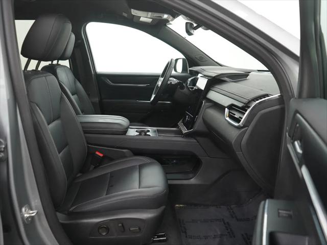 2024 GMC Acadia AWD Elevation