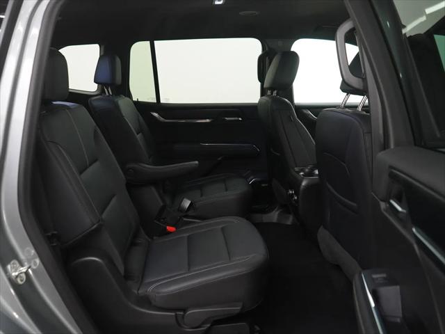 2024 GMC Acadia AWD Elevation