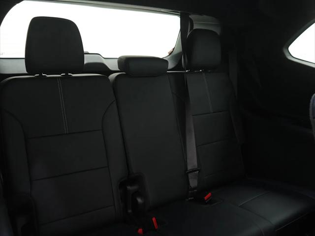 2024 GMC Acadia AWD Elevation
