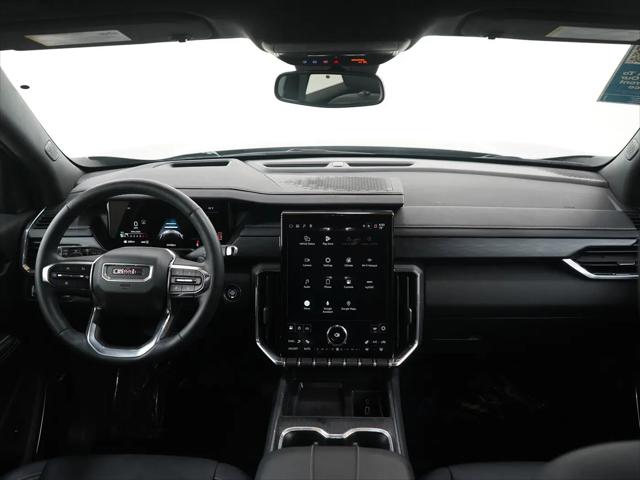 2024 GMC Acadia AWD Elevation