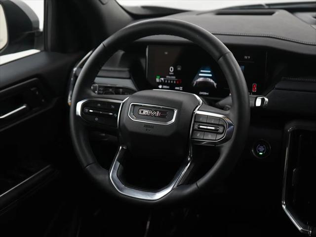2024 GMC Acadia AWD Elevation