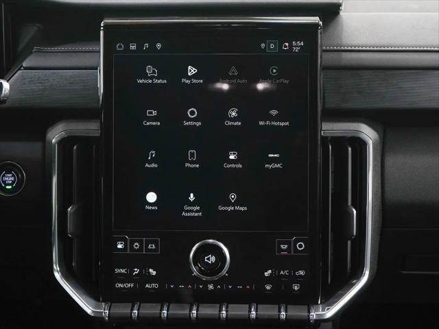2024 GMC Acadia AWD Elevation