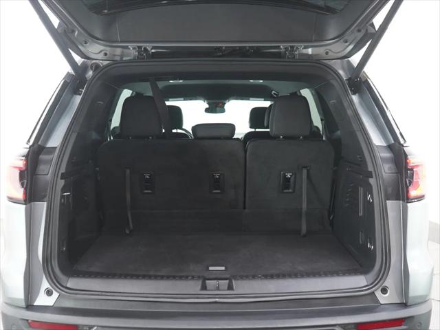 2024 GMC Acadia AWD Elevation
