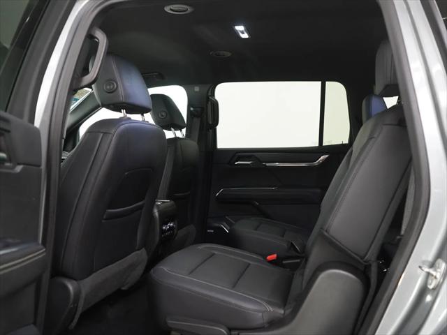 2024 GMC Acadia AWD Elevation