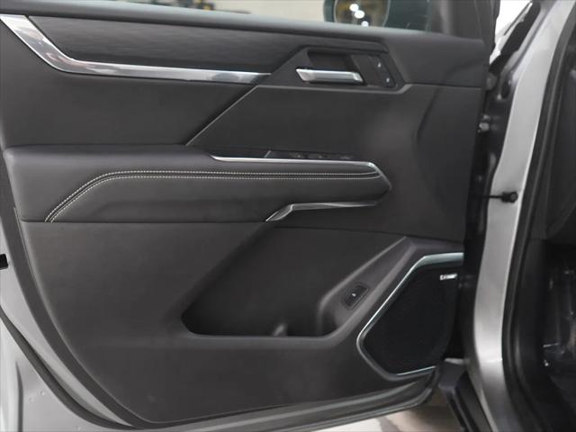 2024 GMC Acadia AWD Elevation