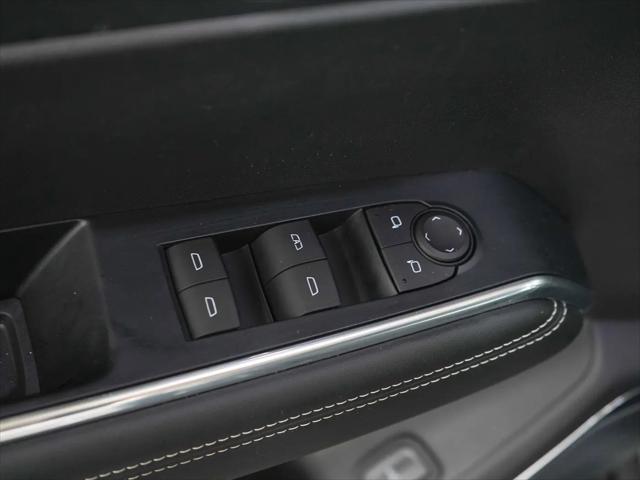 2024 GMC Acadia AWD Elevation