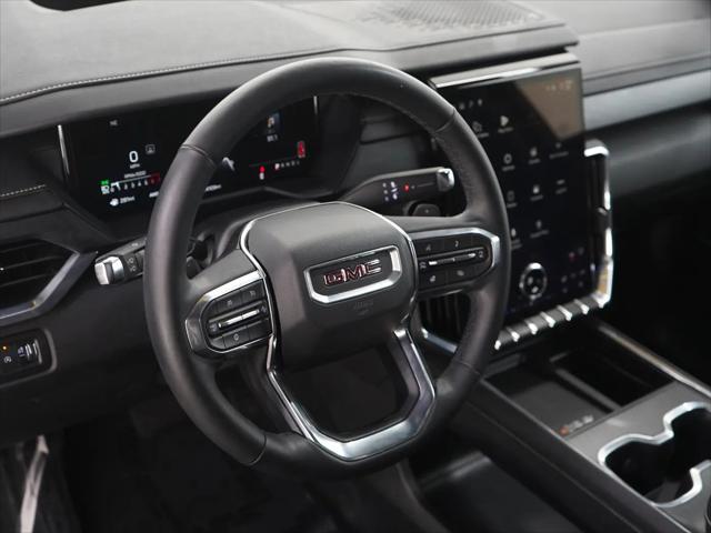 2024 GMC Acadia AWD Elevation