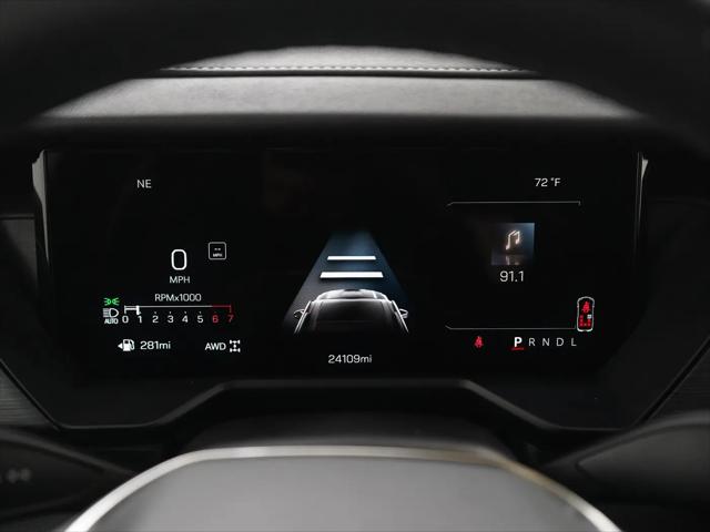 2024 GMC Acadia AWD Elevation