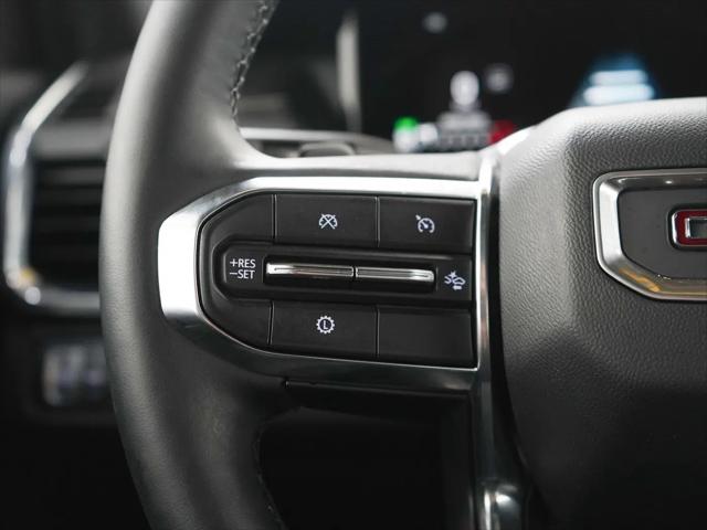2024 GMC Acadia AWD Elevation