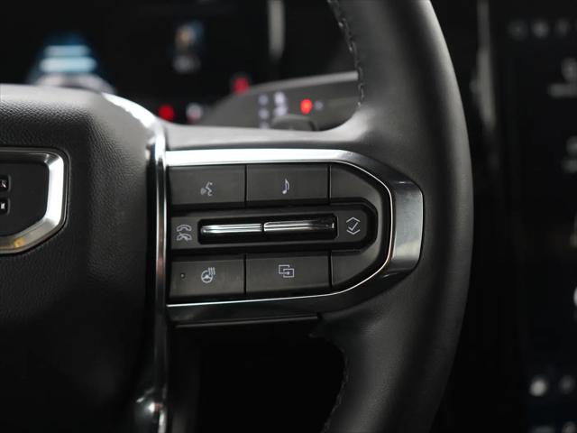 2024 GMC Acadia AWD Elevation